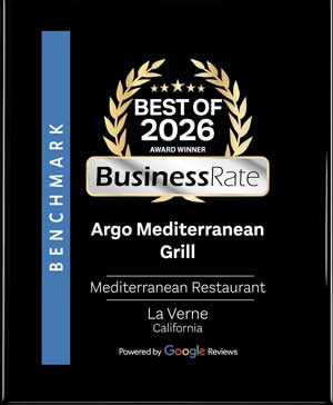 Best of 2026 Business Award
